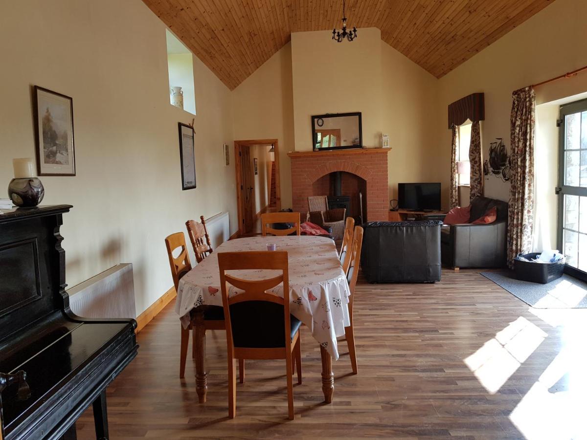Вілла Rathgillen House Nobber Екстер'єр фото